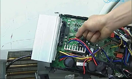 三亚市美的空调电话是多少