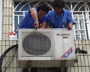 三亚市空调售后维修服务中心在哪里找