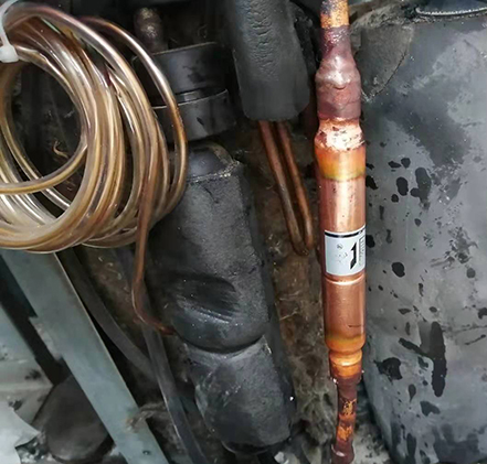 三亚市美的变频多联机空调维修售后服务中心