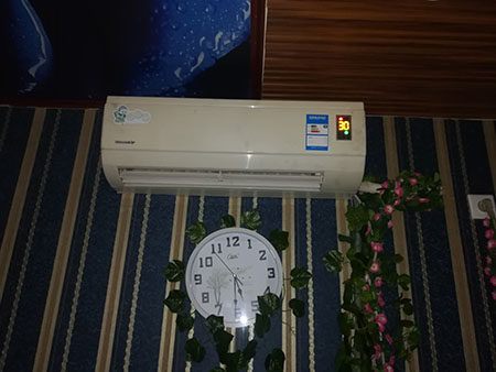 三亚市空调维修售后服务中心