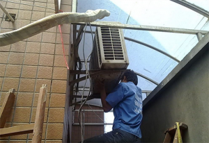 三亚市空调维修售后服务中心