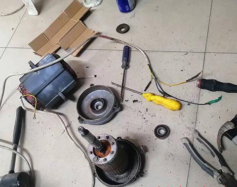 三亚市空调维修售后服务中心电话在哪里找