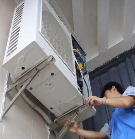 三亚市24小时空调维修热线