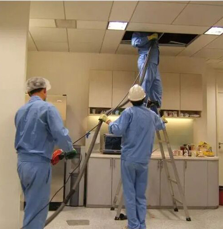 三亚市中央空调维修