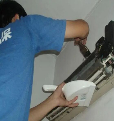 三亚市空调清洗保养