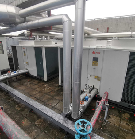 三亚市附近中央空调维修 三亚市上门中央空调维修